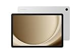 Samsung Galaxy Tab A9+ 27.94 cm (11.0 inch) Display, RAM 8 GB, ROM 128 GB Expandable, Wi-Fi+5G, Tablet, Silver