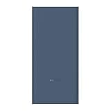 Xiaomi Power Bank 4i 20000mAh 33W Super Fast Charging PD |Smart 12 Layer Protection|Type C Input & Output|Triple Output Ports|Supports Android,Apple, Tablets, Earbuds,Watch(MI Powerbank),Blue
