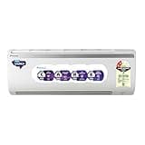 Daikin 0.8 Ton 2 Star, New Star rated,Fixed Speed Split AC (Copper, PM2.5 Filter, FTQ28XV16, White)