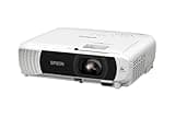 Epson EB-W55 Business Projector LCD 4000 lm WXGA 2.6 kg HDMI