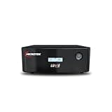 Microtek Luxe 1400 Pure Sine Wave 1100VA/825W Inverter, Support 1 Battery with 3 Year Warranty for Home, Office & Shops