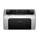 HP LaserJet Pro P1108 Plus Single Function Monochrome Laser Printer