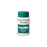 Himalaya Septilin Tablets 60s | Manages respiratory tract infections in children and adults