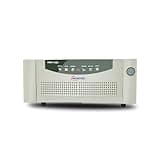 Microtek Super Power 1100 Advanced Digital 950VA/12V Inverter, Support 1 Battery With 3 Year Warranty for Home, Office & Shops