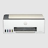 HP Smart Tank All in One 583 Multi-Function WiFi Color Ink Tank Printer (Borderless Printing) for Print/Copy/Scan with Up to 4000 Pages of Black or 6000 Pages of Color