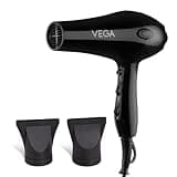 Vega Hair Dryer (B00QLX3UZC)