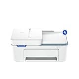 HP Ink Advantage 4388 Dual Band WiFi (up to 10X Faster) Colour Printer Print/Scan/Copy with ADF Ideal for Home/Small Office