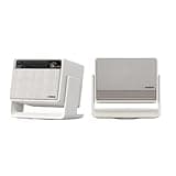 XGIMI 2025 New Launch Horizon S Max 4K Projector, 3100 ISO Lumens, Android TV, IMAX Enhanced, Dolby Vision,110% BT.2020, Flexible Stand, Intelligent Screen, 2x12W Harman Kardon Speakers