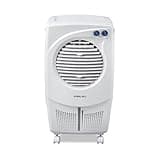 Bajaj PX25 Torque Air Cooler For Room 24L|Mini Air Cooler For Home|Anti-Bacterial Honeycomb Cooling Pads|16Ft Air Throw|High Speed Fan|Inverter Compatible|3 Yrs Comprehensive Product Warranty|White