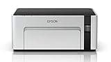 Epson M1100 Ecotank Monochrome Inktank Printer, Black