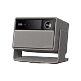 XGIMI 2025 New Launch Horizon 20 Max 4K RGB Triple Laser Projector, 5700 ISO Lumens, GTV & Netflix, IMAX Enhanced, 300” Display, 2×12W Harman Kardon, 1ms Input Lag, up to 240Hz, VRR, 2 Years Warranty