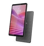 Lenovo Tab K9| WiFi+4G Tablet| 8.7 Inch (22.86 cm) HD Display| 4GB RAM, 64GB Storage (Expandable Upto 128 GB)| Dual Speaker with Dolby Atmos| Luna Grey