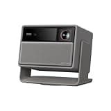 XGIMI 2025 New Launch Horizon 20 Pro 4K RGB Triple Laser Projector, 4100 ISO Lumens, GTV & Netflix, IMAX Enhanced, 300” Display, 2×12W Harman Kardon, 1ms Input Lag, up to 240Hz, VRR, 2 Years Warranty