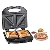 Bajaj Bread Toaster (B0CGVB97NT)