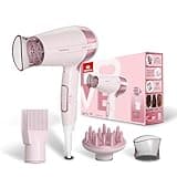 Havells Hair Dryer (B0GHRTSKPV)