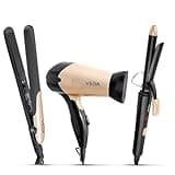 Vega Hair Straightener (B072HCVMMY)