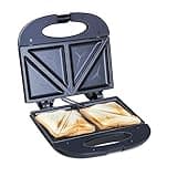Bajaj Bread Toaster (B08KS9NMP3)