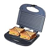 Bajaj Bread Toaster (B08KS9V721)