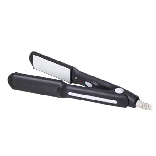 Arzet SX-8006 Hair Straightener with Ceramic Plate Hair Straightener Hair Styler for Ladies and Girls Ceramic Coated Plates, Quick Heatup & Travel Friendly (Multicolor)