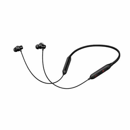 for OnePlus Z3 Neckband Bluetooth Stylish Build Earphone Buds