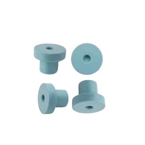 Sujata Mixer Grinder Body Ruber Pad | Anti-Vibration Rubber Pad for Sujata Mixer Grinder, pack of 4pcs