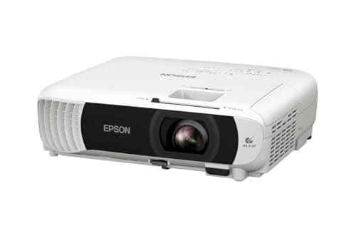 Epson EB-W55 Business Projector LCD 4000 lm WXGA 2.6 kg HDMI