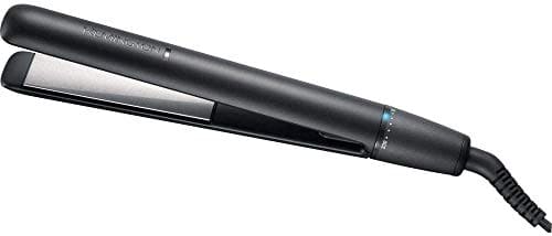REMINGTON HAIR STRAIGHTNER CERAMIC GLIDE 230 S3700 | 4 x Protection - Anti Static - Ceramic - Tourmaline Ionic - Smooth glide coating | Fast heat up – ready to use in 15 seconds | Heat resistant storage pouch