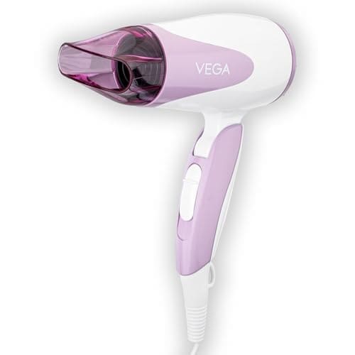 Vega Hair Dryer (B00FWK50GC)