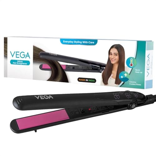 Vega Hair Straightener (B01N3PB0E6)