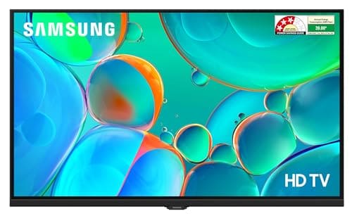 Samsung 80 cm (32 inches) HD Smart LED TV UA32H4520FUXXL