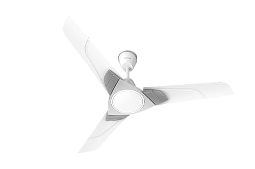 Polycab Aereo Plus Star Rated, 1200mm Ceiling Fan For Home