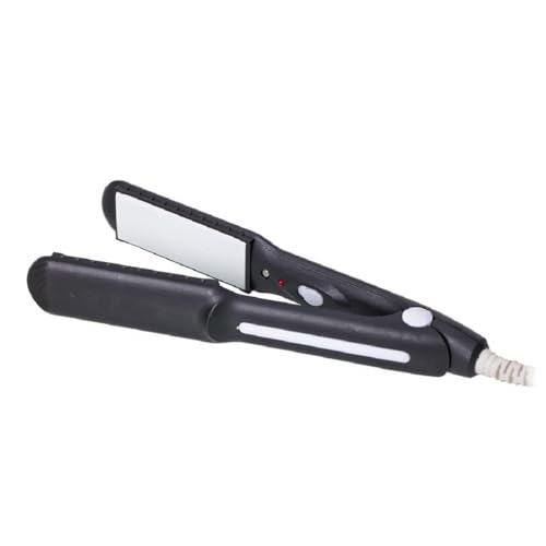 Arzet SX-8006 Hair Straightener with Ceramic Plate Hair Straightener Hair Styler for Ladies and Girls Ceramic Coated Plates, Quick Heatup & Travel Friendly
