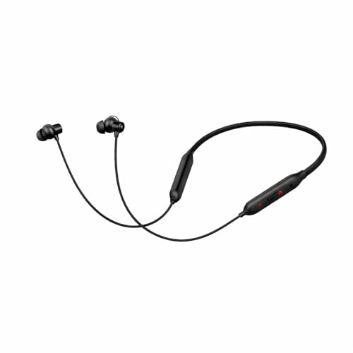 for OnePlus Z3 Neckband Bluetooth Stylish Build Earphone Buds