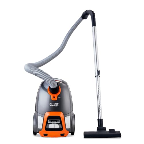 Eureka Forbes Stellar Dry Vacuum Cleaner