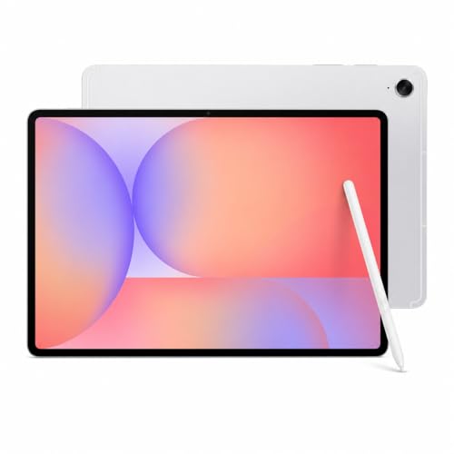 Samsung Galaxy Tab S10 Lite [Smartchoice], S Pen in-Box, 27.7 cm Display, Object Eraser, 90Hz Refresh Rate, IP42 Rating, 6GB RAM, 128GB Storage, Wi-Fi Tablet