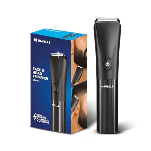 Havells Beard & Hair Trimmer