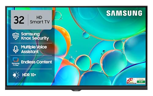 Samsung 80 cm HD Smart LED TV UA32H4550FUXXL