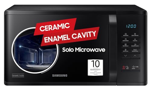 Samsung 23 L Solo Microwave Oven