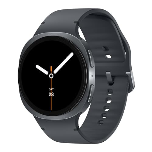 Samsung Galaxy Watch8 with 3nm Processor