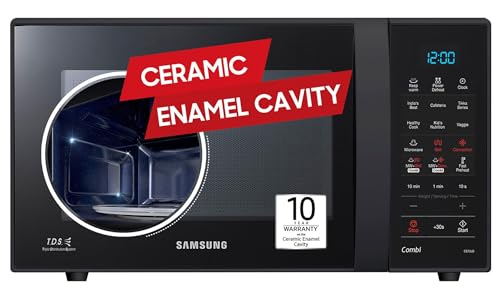Samsung 21 L, Convection Microwave Oven