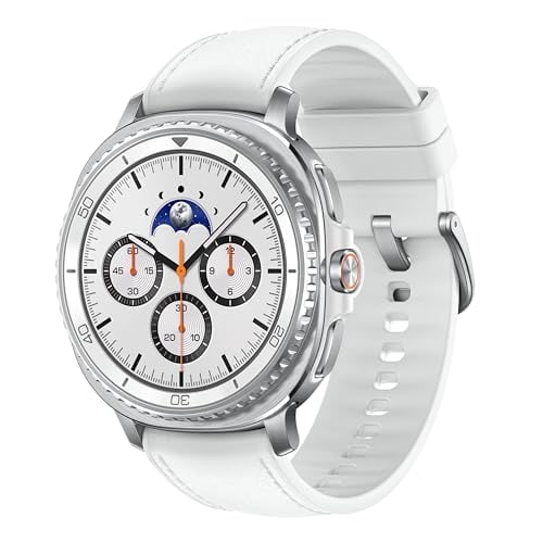Samsung Galaxy Watch8 Classic with 3nm Processor