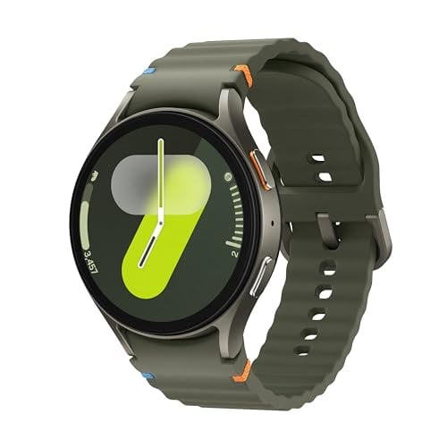 Samsung Galaxy Watch 7 with 3nm Processor