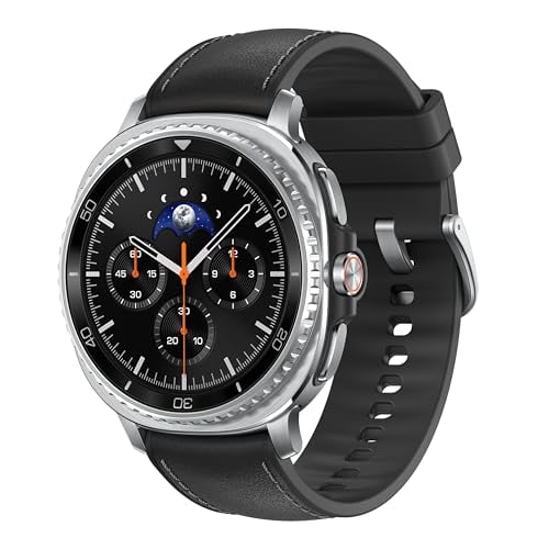 Samsung Galaxy Watch8 Classic _with Other Offers