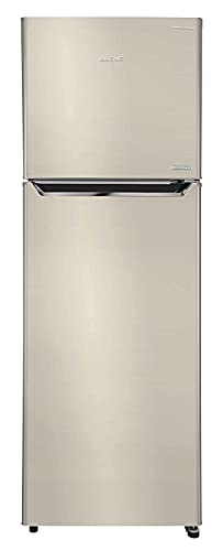 Havells Lloyd 340 L 3 Star Inverter Frost Free Double Door Refrigerator (Glff343Adst1Pb, Dark Steel)