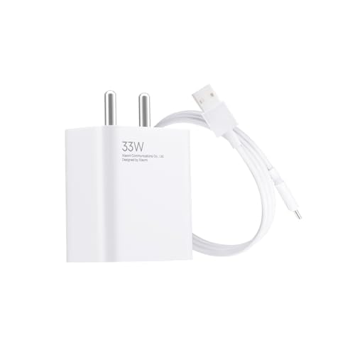 Xiaomi Sonic Charge 3.0 Charger
