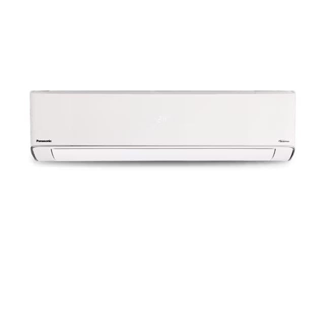 Panasonic EU 8 in 1 Convertible 1.5 Ton 3 Star Inverter Split Smart AC (CS/CU-EU18CKY3XFMH),MirAie+Matter,Dustbustor TechnologyPM0.1 Filter,Ag Clean,4Way Swing,High CFM 5280CC & Eco tough Outdoor