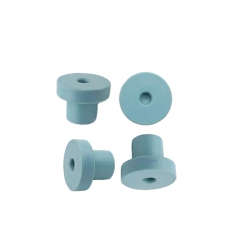 Sujata Mixer Grinder Body Ruber Pad | Anti-Vibration Rubber Pad for Sujata Mixer Grinder, pack of 4pcs