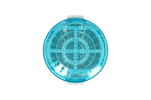 LG Original Lint Filter for LG. Top Load Fully Automatic Washing Machine Magic Filter (Blue) Part Code ADQ36973301