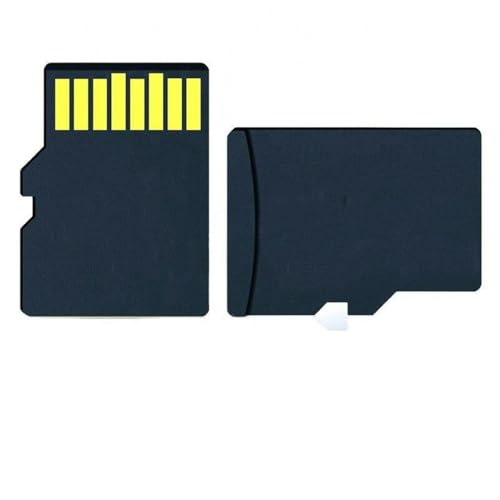 32GB Imported SD Memory Card, 100MB/s Read Speed, 50MB/s Write Speed