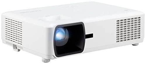 ViewSonic 4,500 ANSI Lumens WXGA LED Business Education Projector